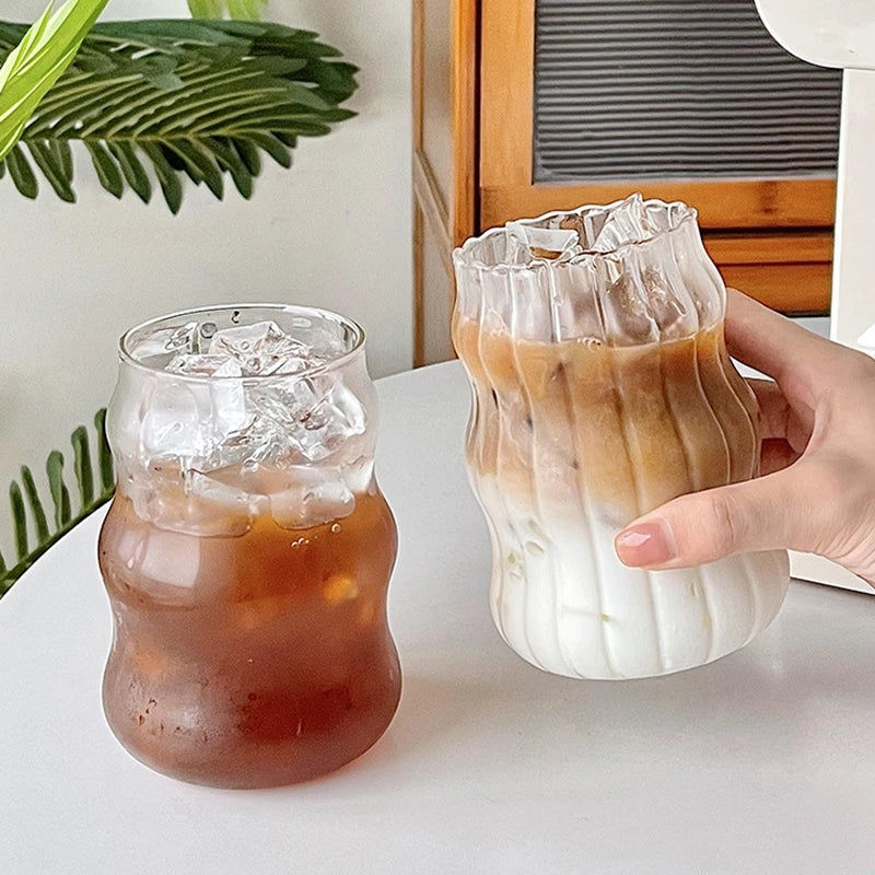 CowLost | glass-drinkware-cold-coffee-cups |18