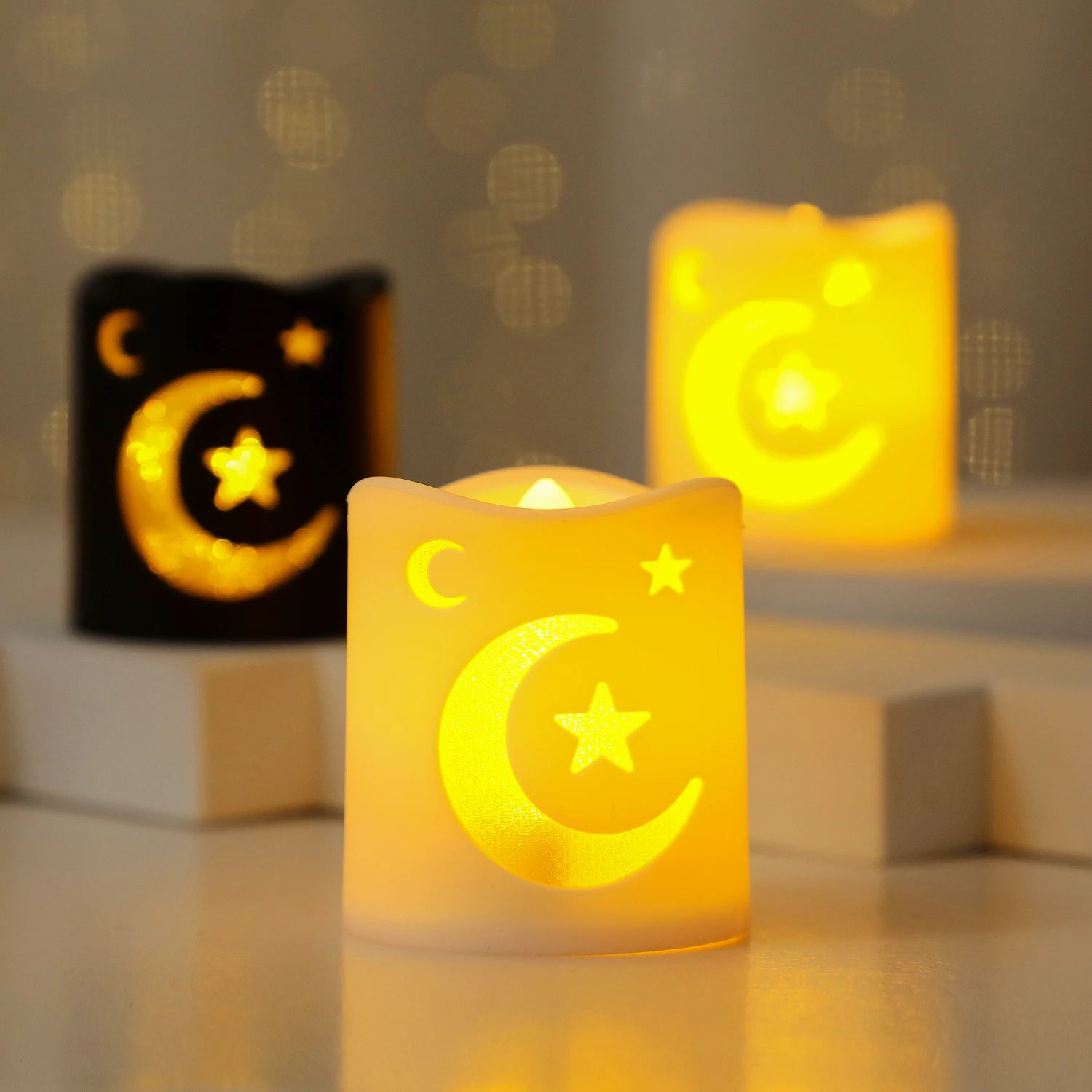 CowLost | product_id-ramadan-2026-led-star-moon-candlestick-lamp-islamic-eid-mubarak-home-decor-gift |22