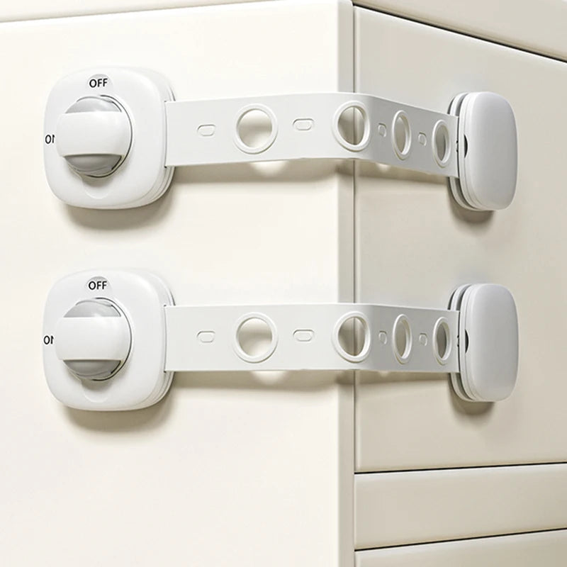 CowLost | baby-safety-lock-drawer-child-safety-cabinet-locks |20