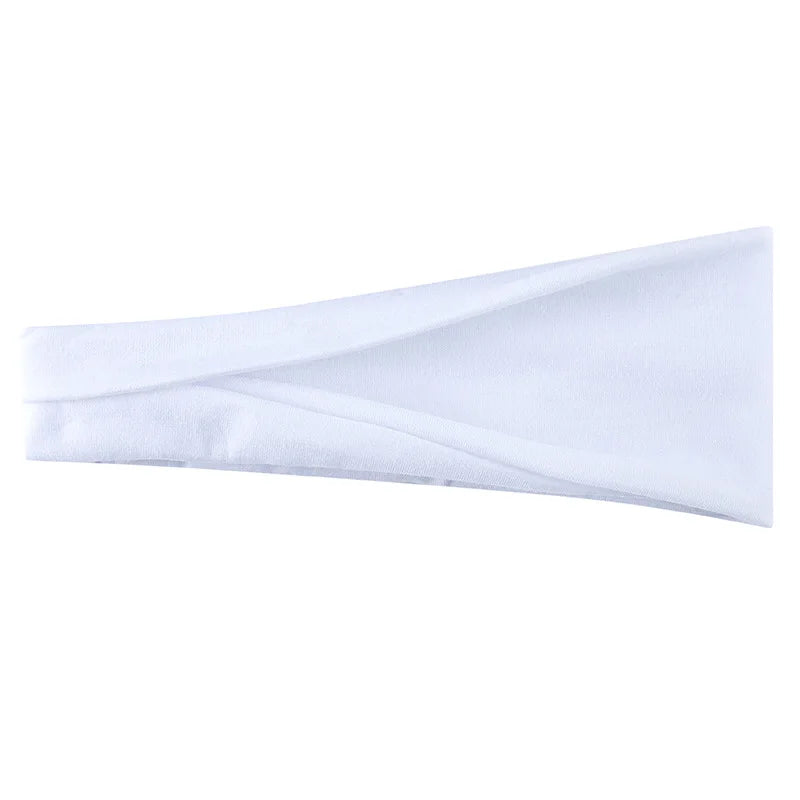 CowLost | women-headband-turban-solid-color-elastic-hair-bands |35