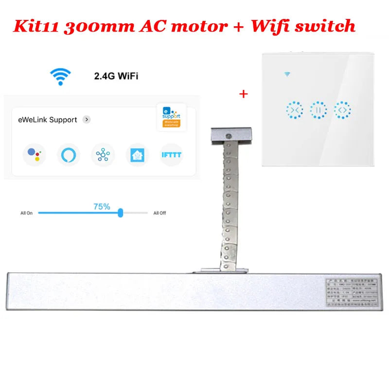 CowLost | windows-product_id-smart-electric-window-opener-motor-with-wifi-remote-and-alexa-ifttt-control |5