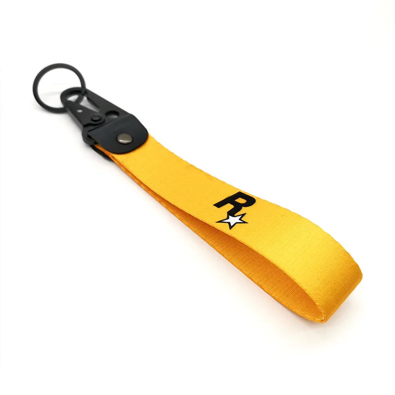 CowLost | product_id-high-quality-jdm-nylon-racing-keychain-auto-parts-car-motorcycle-accessories |18