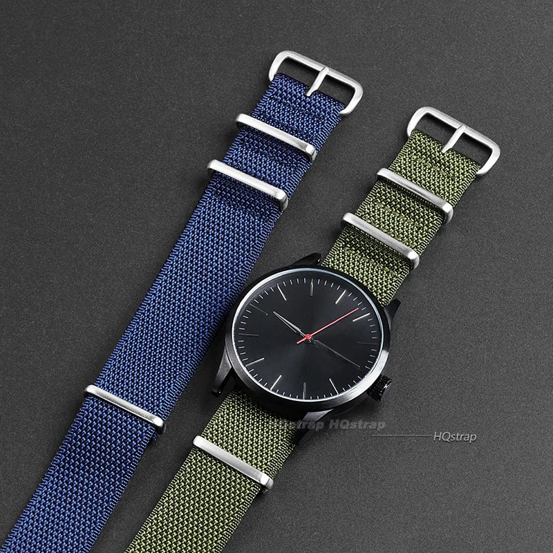 CowLost | bracelets-product_id-soft-nylon-20mm-22mm-universal-watch-strap-for-seiko-omega-rolex-casio-military-bands |3