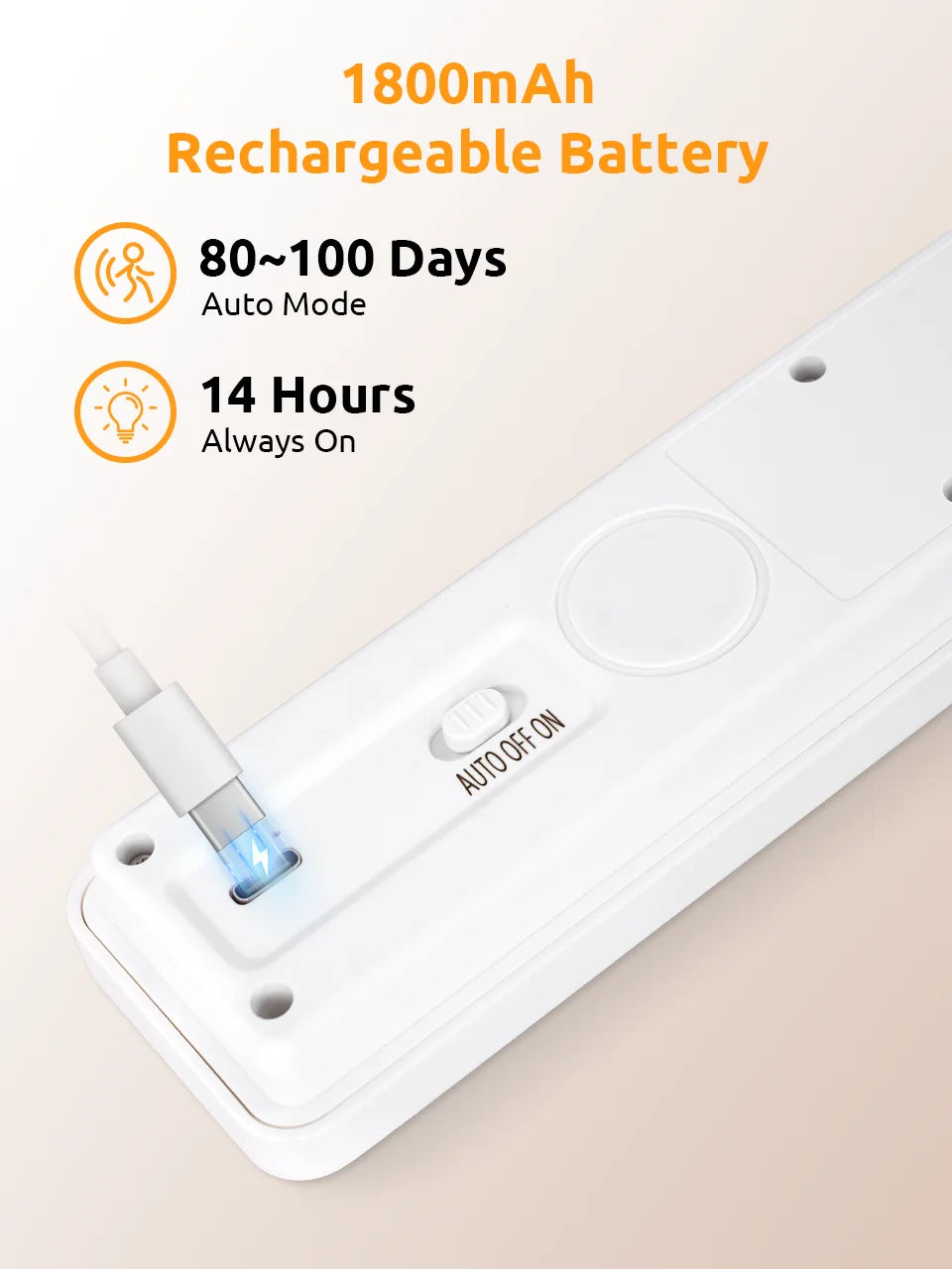 CowLost | product_id-ggbingo-usb-c-rechargeable-human-body-sensor-night-light-2700k-wall-cabinet-lamp |12