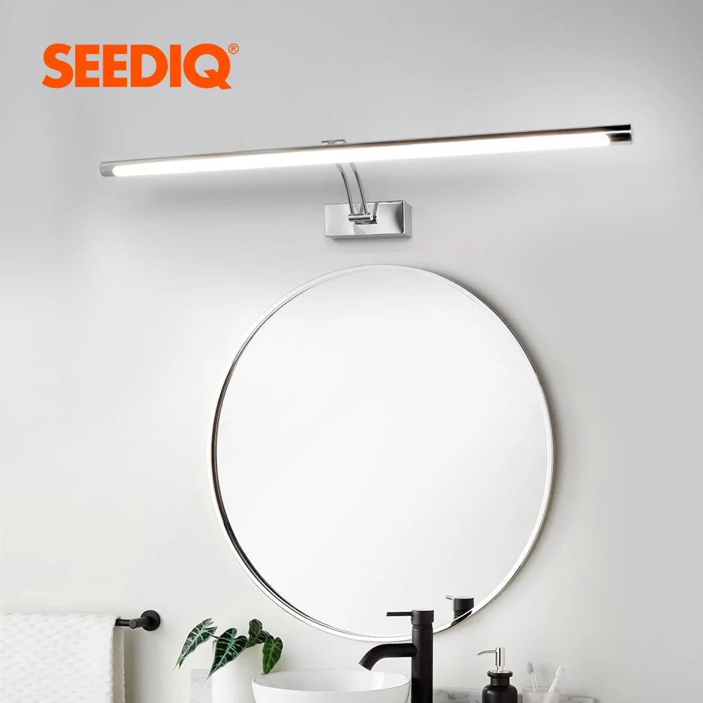 CowLost | product_id-modern-led-wall-lamp-80-100cm-black-silver-bathroom-sconce-picture-light |3