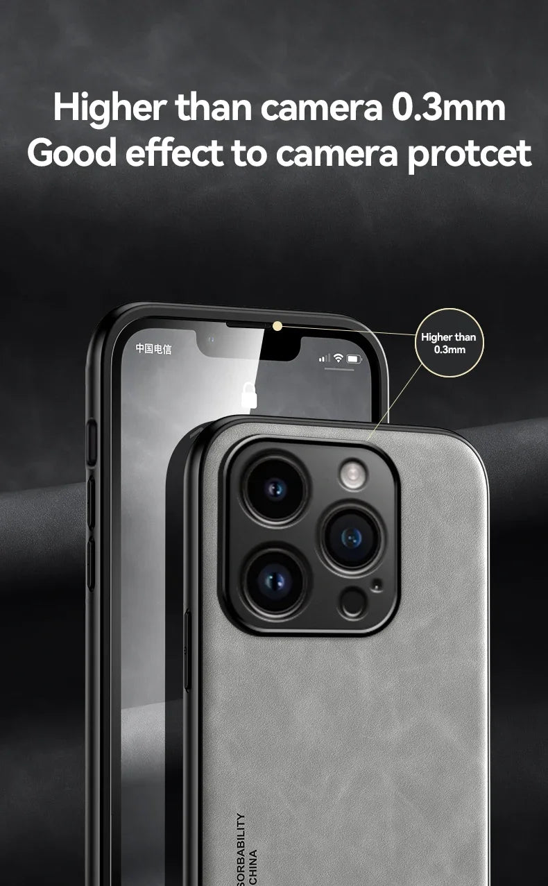 CowLost | case-for-iphone-17-16-16e-15-14-13-12-11-pro-max-plus-12-13-mini-8-7-luxury-protective-cover |14