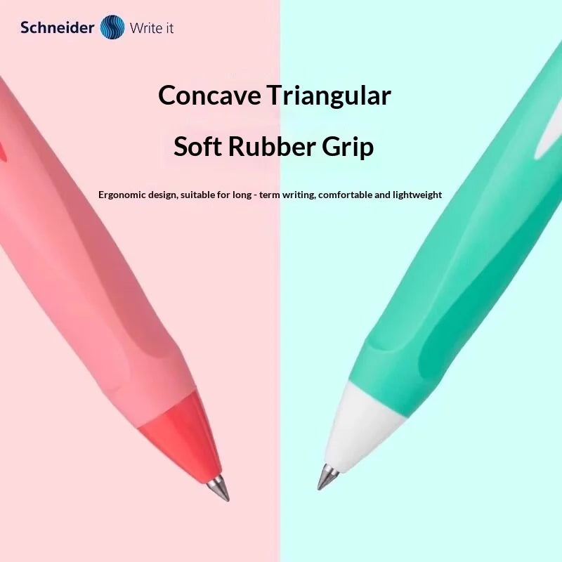 CowLost | product_id-schneider-dolphin-0-5mm-gel-pen-gift-set-with-posture-correction-quick-dry-smudge-free-ink-for-exams-and-homework |4
