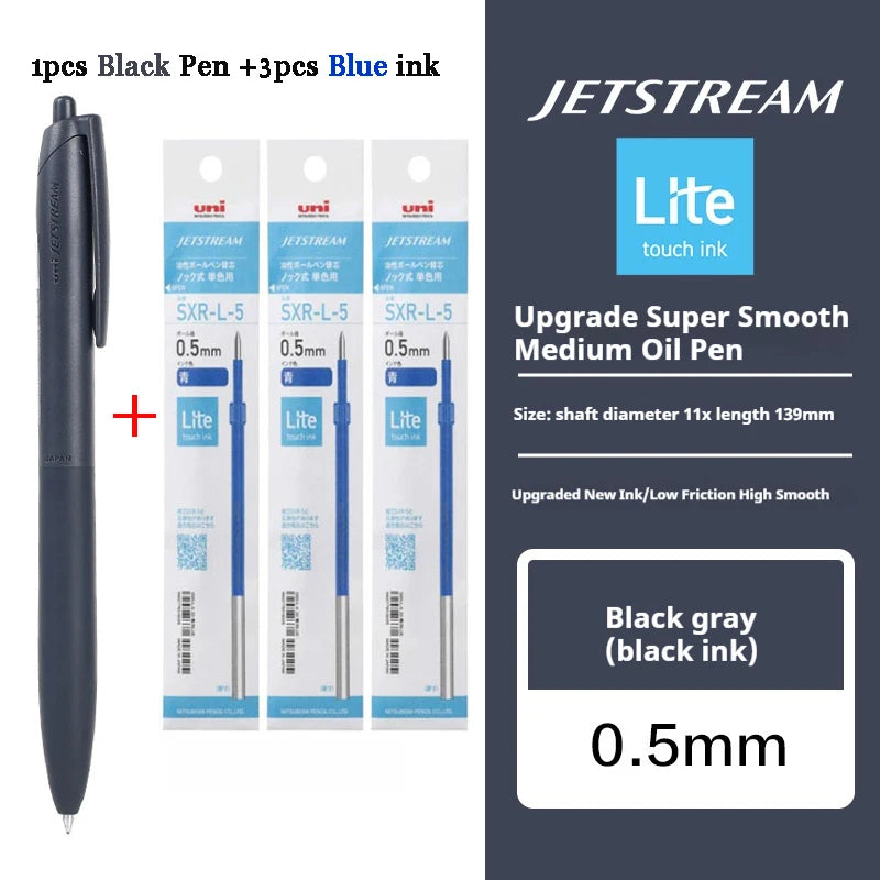 CowLost | product_id-uni-jetstream-lite-snoopy-0-5mm-gel-pen-japanese-hybrid-ink-for-school-office |79