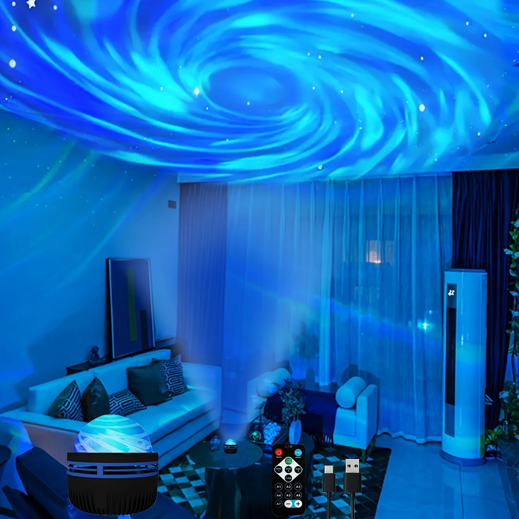 CowLost | night-light-projectors-product_id-led-galaxy-projector-night-light-usb-rechargeable-7-modes-sound-active-starry-sky-lamp |17