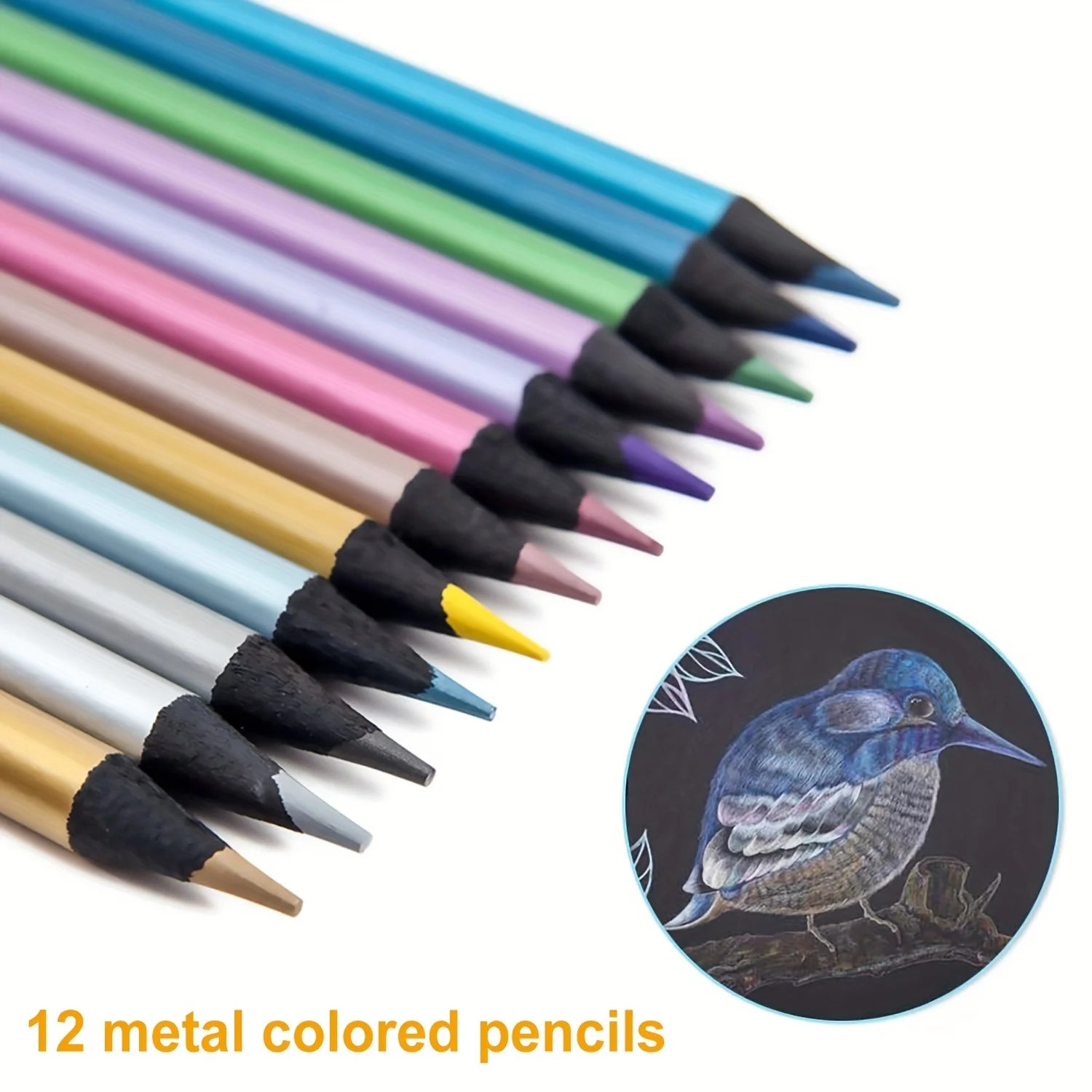 CowLost | standard-erasers-product_id-29pcs-portable-drawing-and-sketching-pencil-set-with-charcoal-sharpener-and-eraser |20