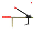 CowLost | product_id-manual-steel-tire-changer-bead-breaker-tool-with-durable-tire-machine-guard |16