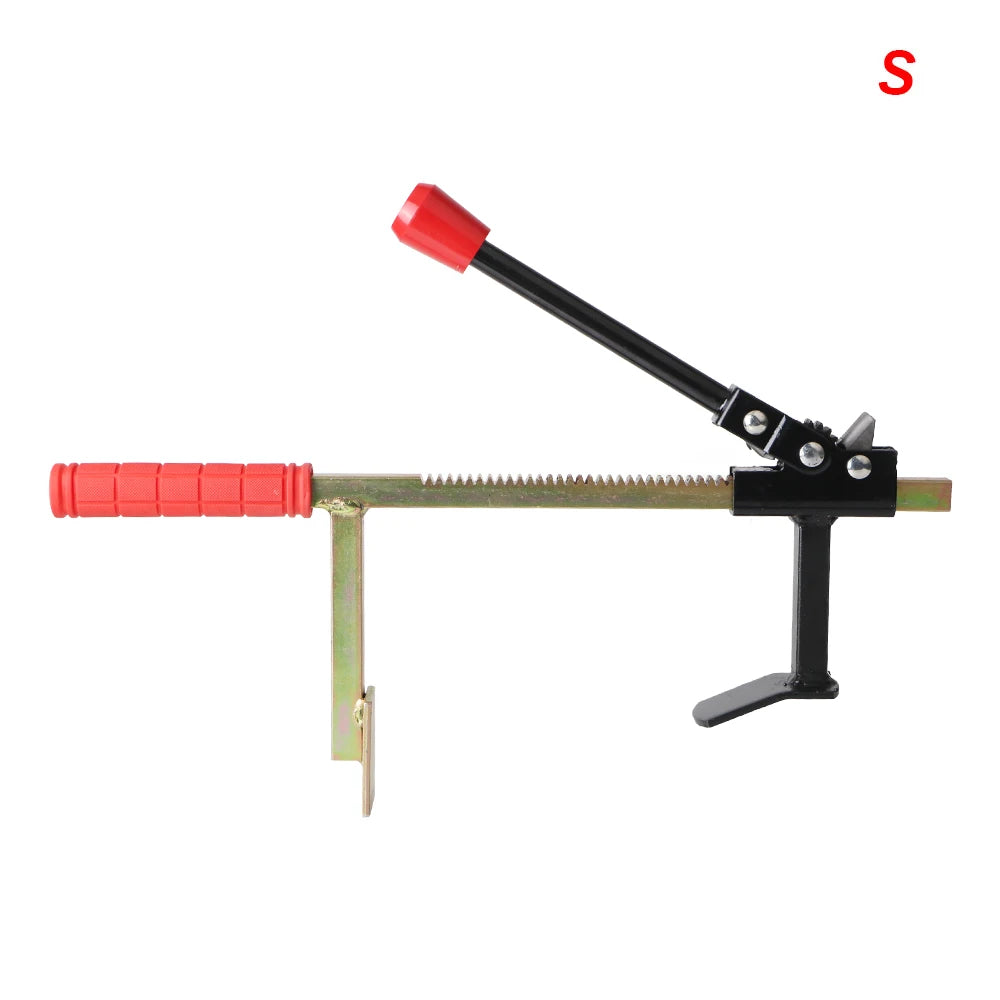 CowLost | product_id-manual-steel-tire-changer-bead-breaker-tool-with-durable-tire-machine-guard |16