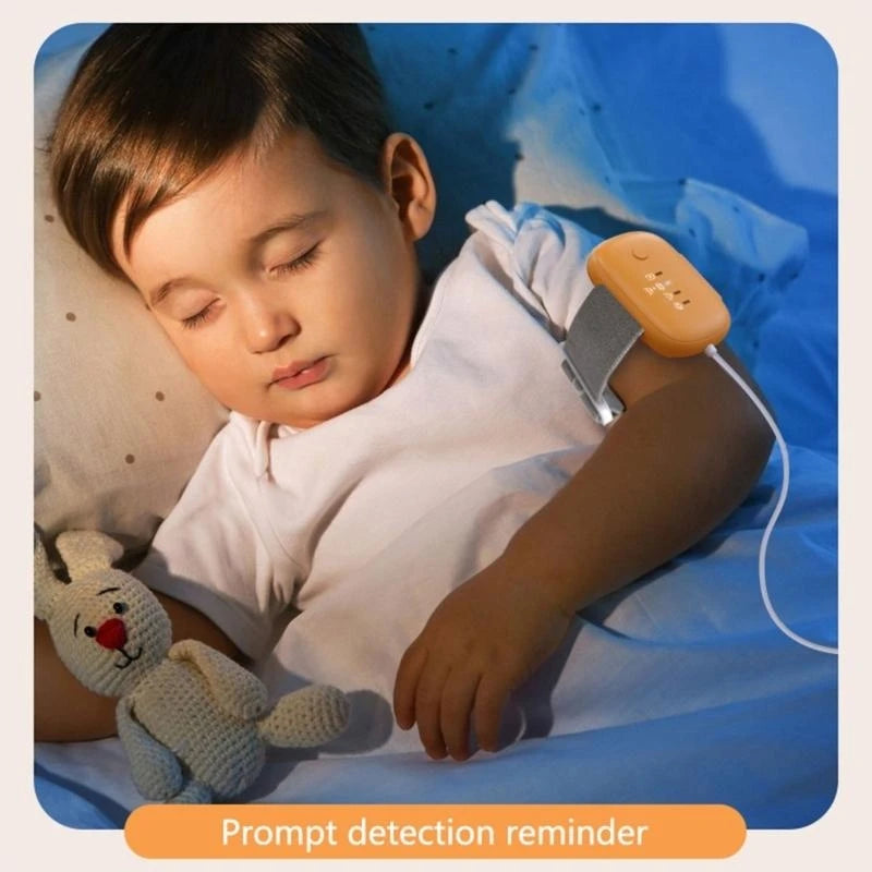 CowLost | product_id-j15u-bedwetting-alarm-wristband-for-kids-with-adjustable-sound-and-vibration |2