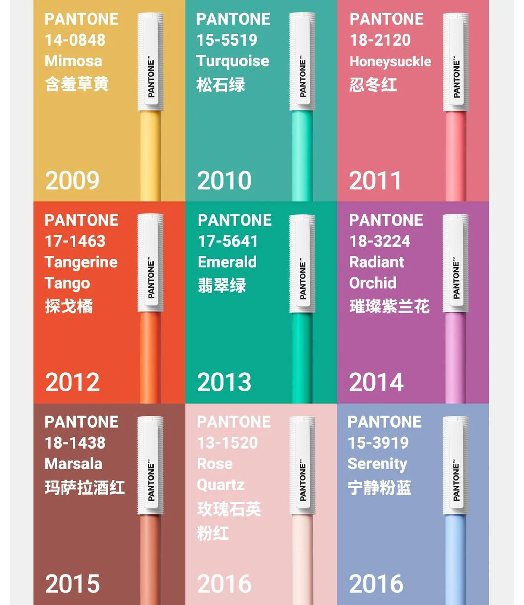 CowLost | product_id-kaco-x-pantone-jumbo-gel-pen-2000-2025-color-of-the-year-high-capacity |10