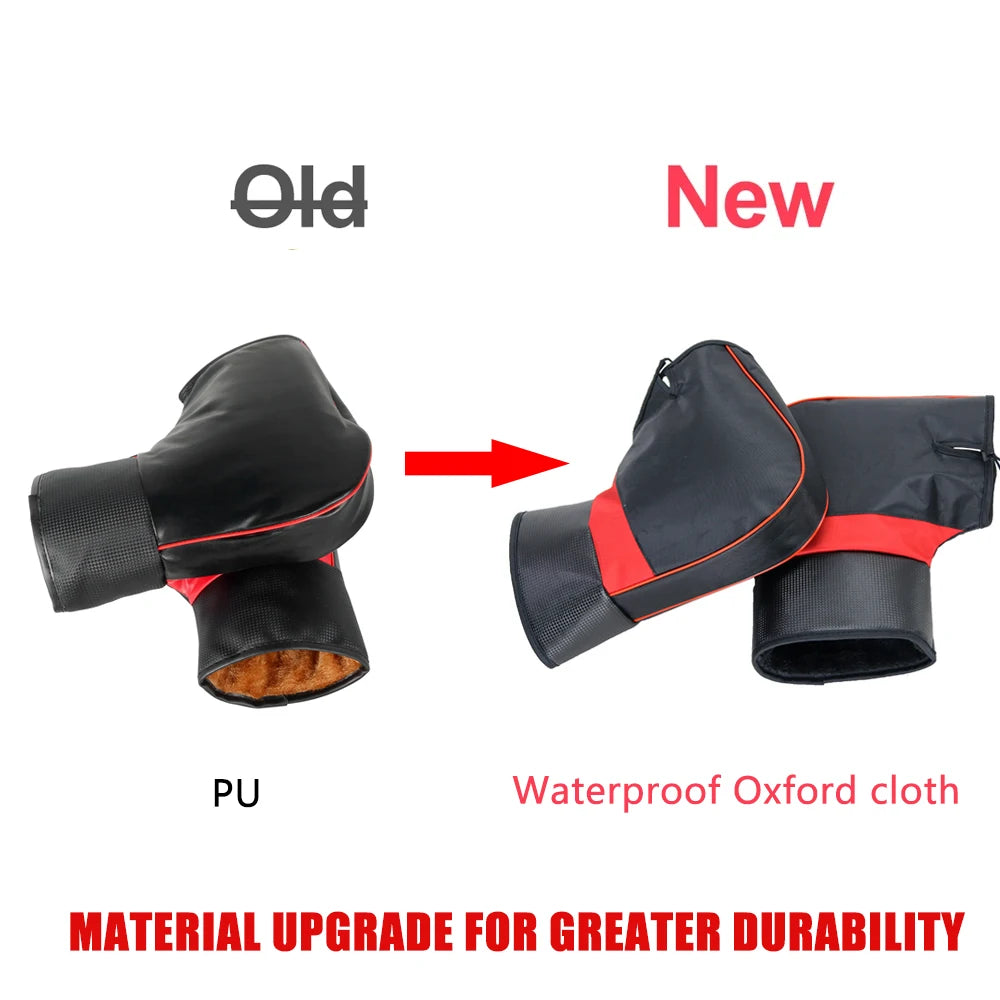 CowLost | product_id-motorcycle-handlebar-muffs-pair-thick-warm-rainproof-winter-grip-covers-gloves |5