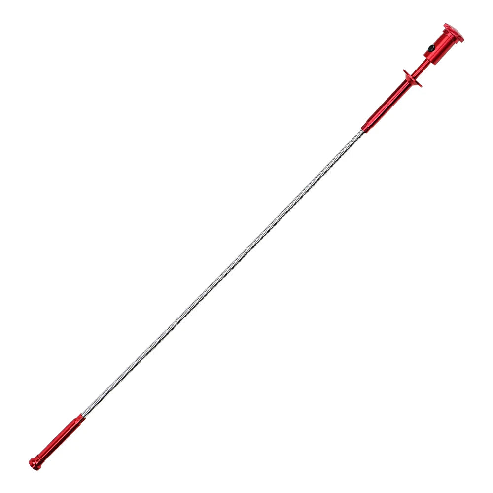 CowLost | sewer-cleaning-pickup-tools-magnetic-long-spring-grip-magnet-4-claw-led-light-flexible-pick-up-tool |10