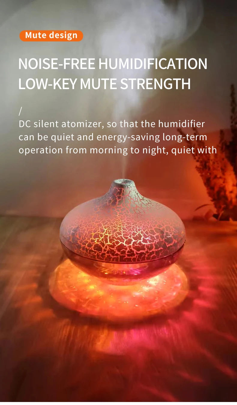 CowLost | product_id-2025-desktop-crystal-crack-ball-humidifier-with-7-color-light-quiet-mist-for-home |15