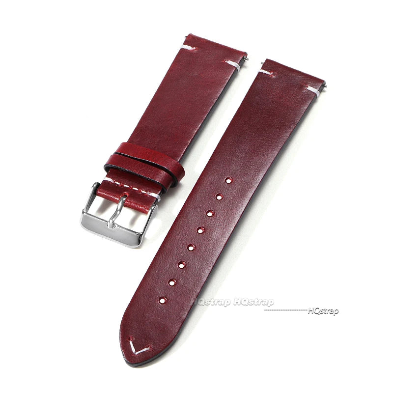 CowLost | product_id-hqstrap-genuine-leather-quick-release-watch-band-18-24mm-unisex-replacement-strap |13