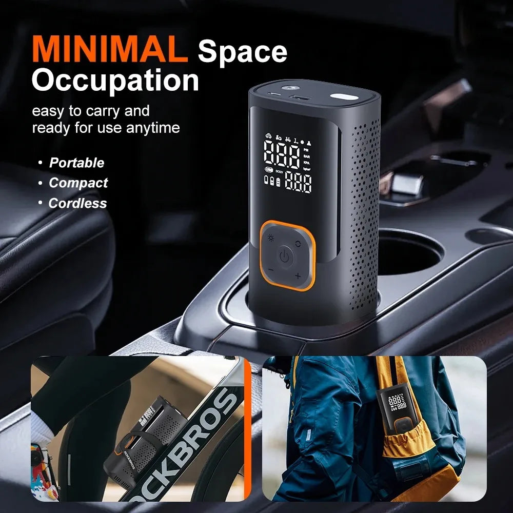 CowLost | product_id-yiju-portable-wireless-air-compressor-pump-for-car-motorcycle-bicycle-ball-inflation |11