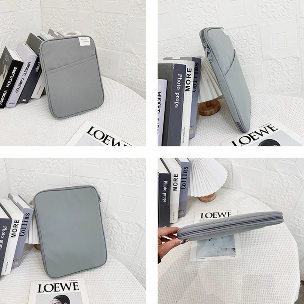 CowLost | drop-resistant-tablet-handbag-case-9-13in |3