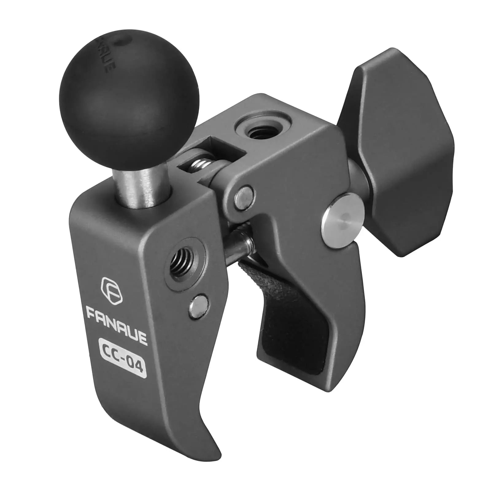 CowLost | product_id-fanaue-handlebar-clamp-mount-base-phone-holder-for-motorbike-bicycle-atv-utv-ram-mounts |11