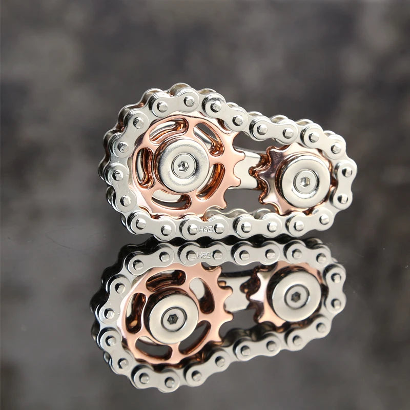 CowLost | product_id-metal-bike-chain-fidget-spinner-stress-relief-anti-anxiety-toy-for-adults |3