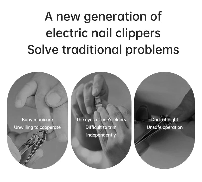 CowLost | product_id-homefish-2-in-1-electric-nail-clipper-and-manicure-grinder-portable-polishing-tool |8