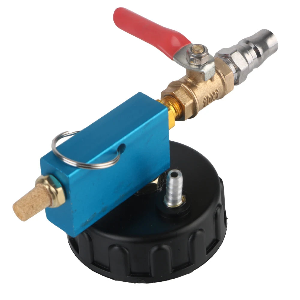 CowLost | product_id-universal-car-brake-fluid-pump-hydraulic-clutch-bleeder-drain-tool-kit |14