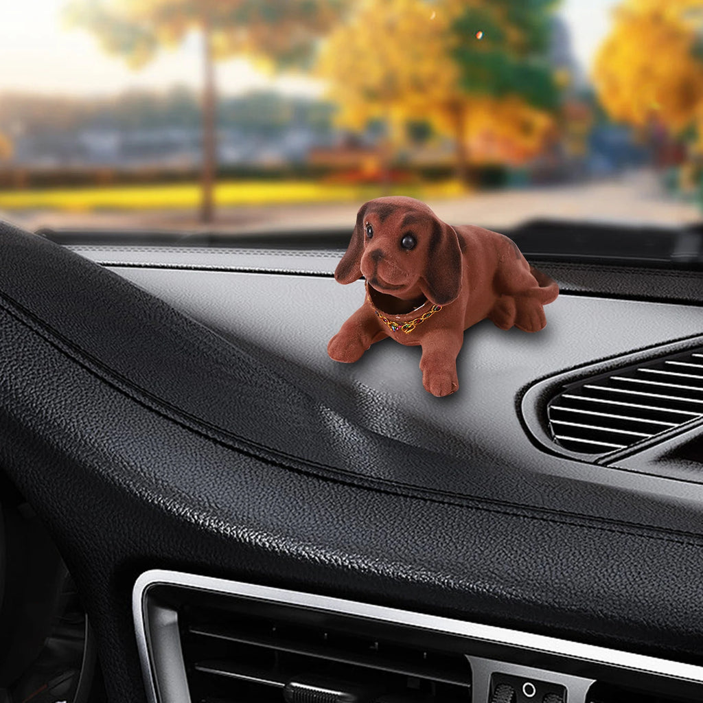 CowLost | product_id-resin-shaking-head-dog-ornament-for-car-dashboard-and-home-decor |6