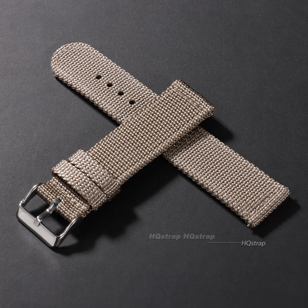 CowLost | product_id-hqstrap-nylon-quick-release-military-sport-watch-band-for-seiko-18-24mm-unisex |3