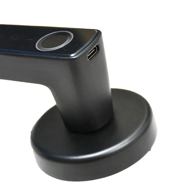 CowLost | locks-keys-product_id-tuya-bluetooth-smart-fingerprint-handle-lock-for-wooden-door-digital-lever-lock |5