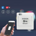 CowLost | locks-keys-product_id-ewelink-smart-wifi-exit-push-button-switch-for-gate-opener-electric-lock |1