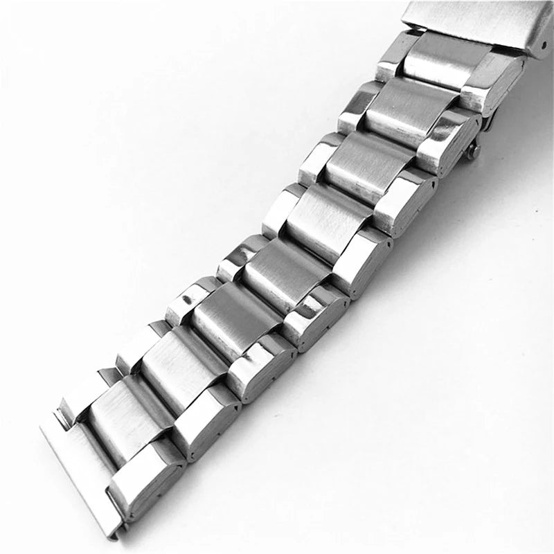 CowLost | product_id-universal-stainless-steel-flat-end-watchband-for-seiko-and-rolex-watches |28