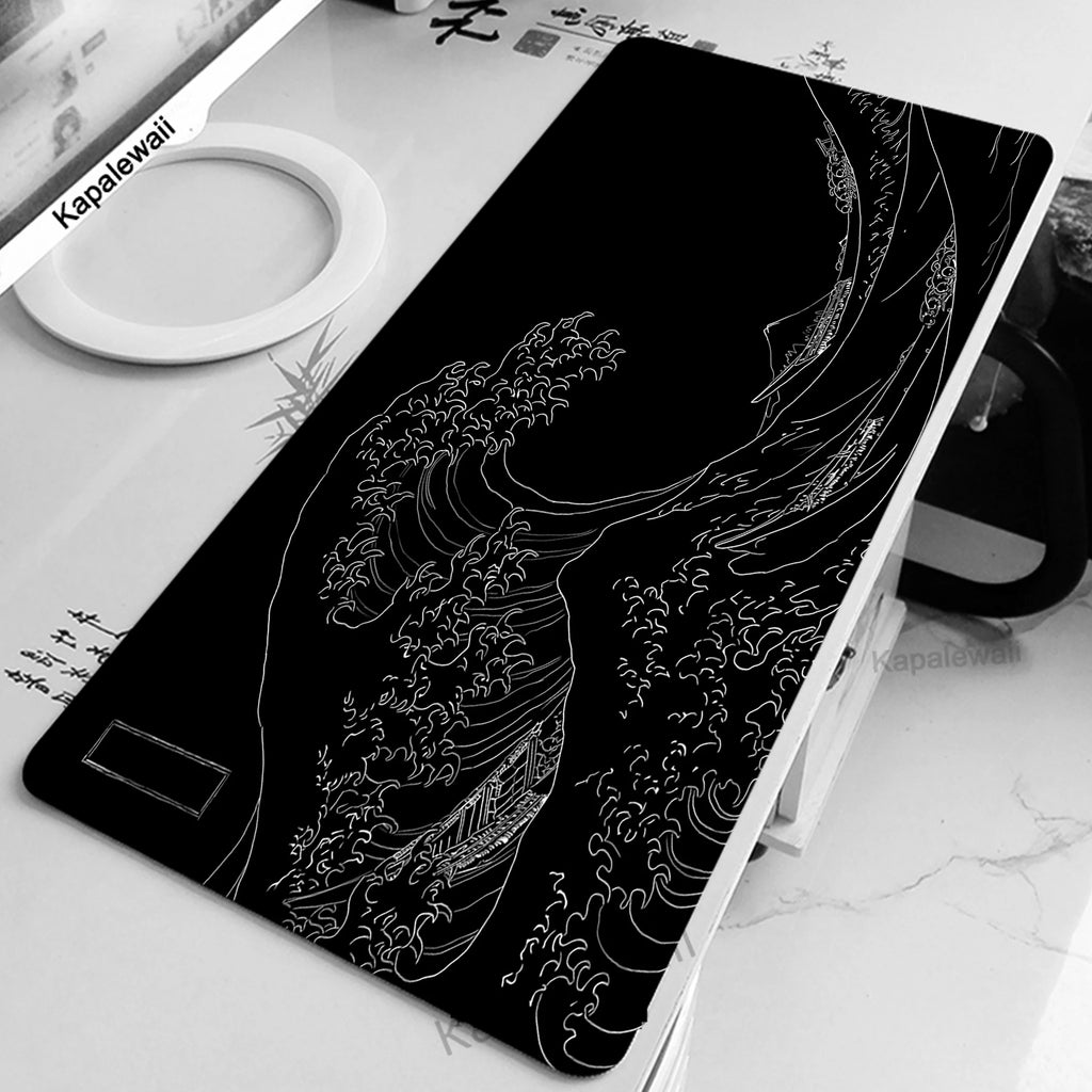 CowLost | uncategorized-great-wave-xxl-gaming-mousepad |27