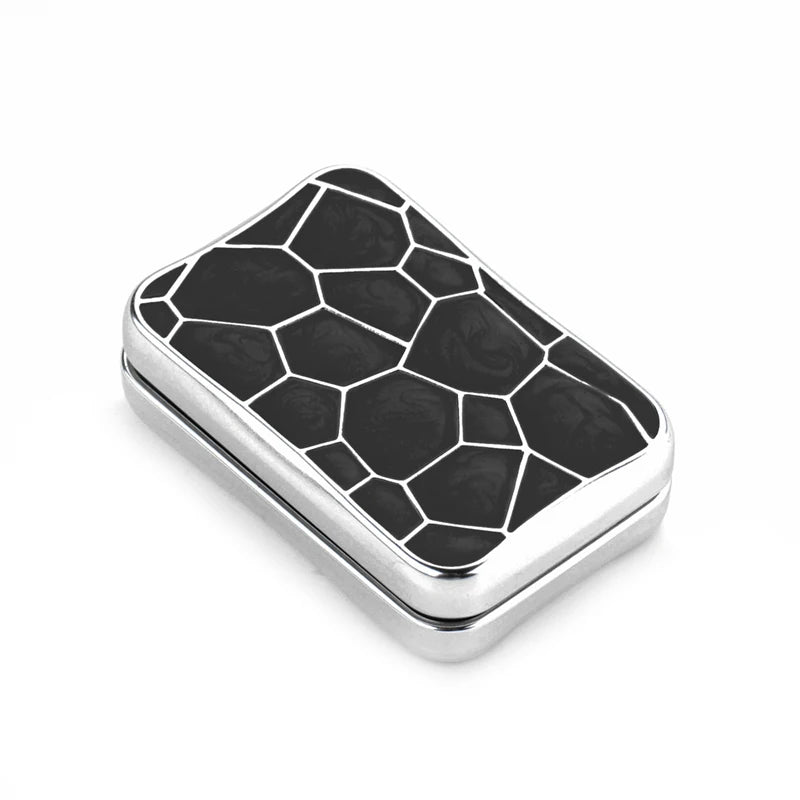 CowLost | product_id-water-cube-edc-metal-magnetic-push-card-fidget-spinner-stress-relief-toy |9