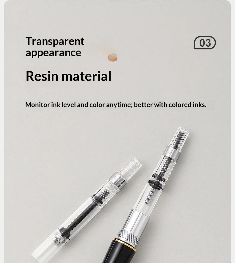 CowLost | product_id-pilot-con-40-rotary-con-70-press-type-high-capacity-leak-proof-ink-converters-for-smile-78g-88g-princess-fountain-pens |14