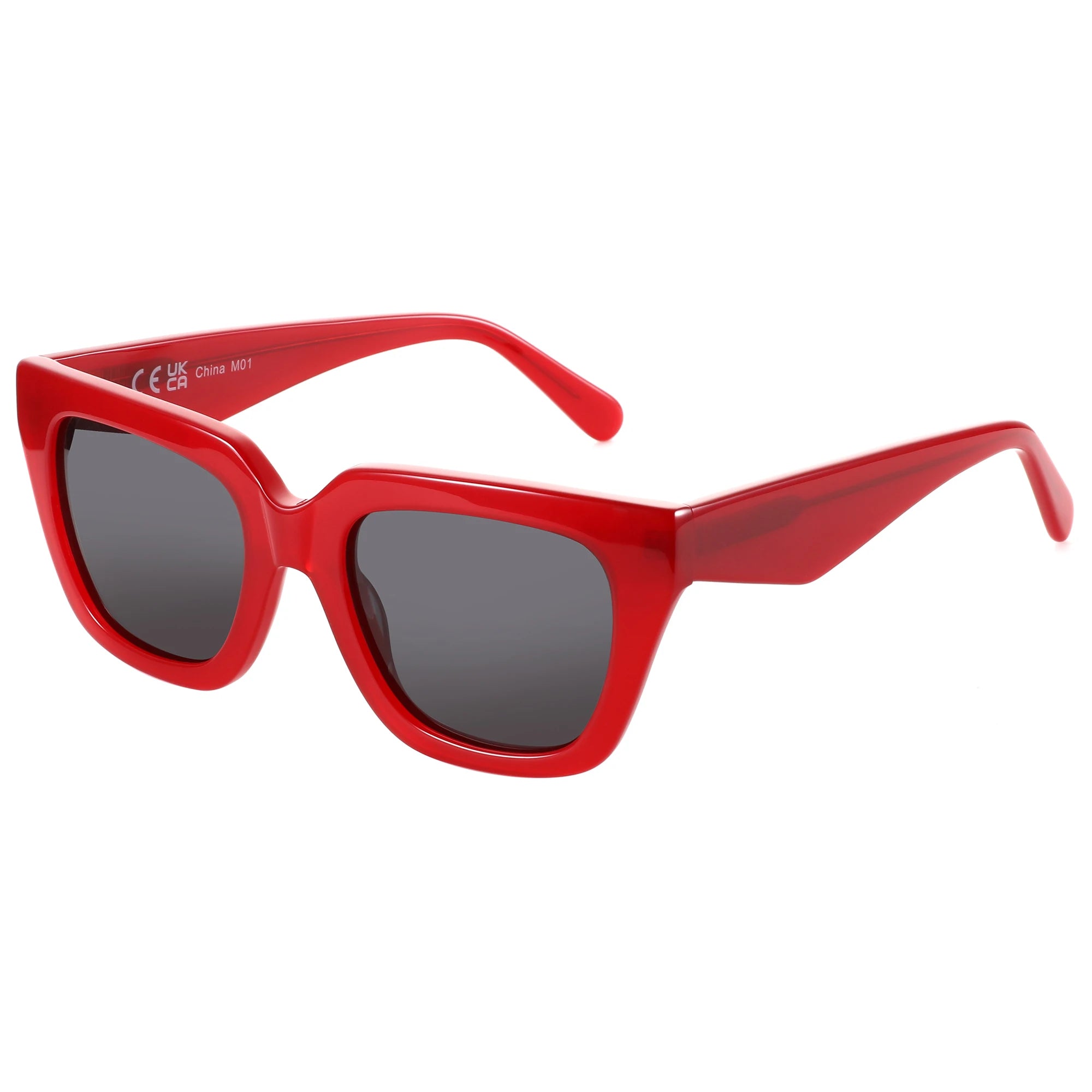 CowLost | zenottic-womens-fashion-sunglasses-polarized-uv-protection-square-acetate |19