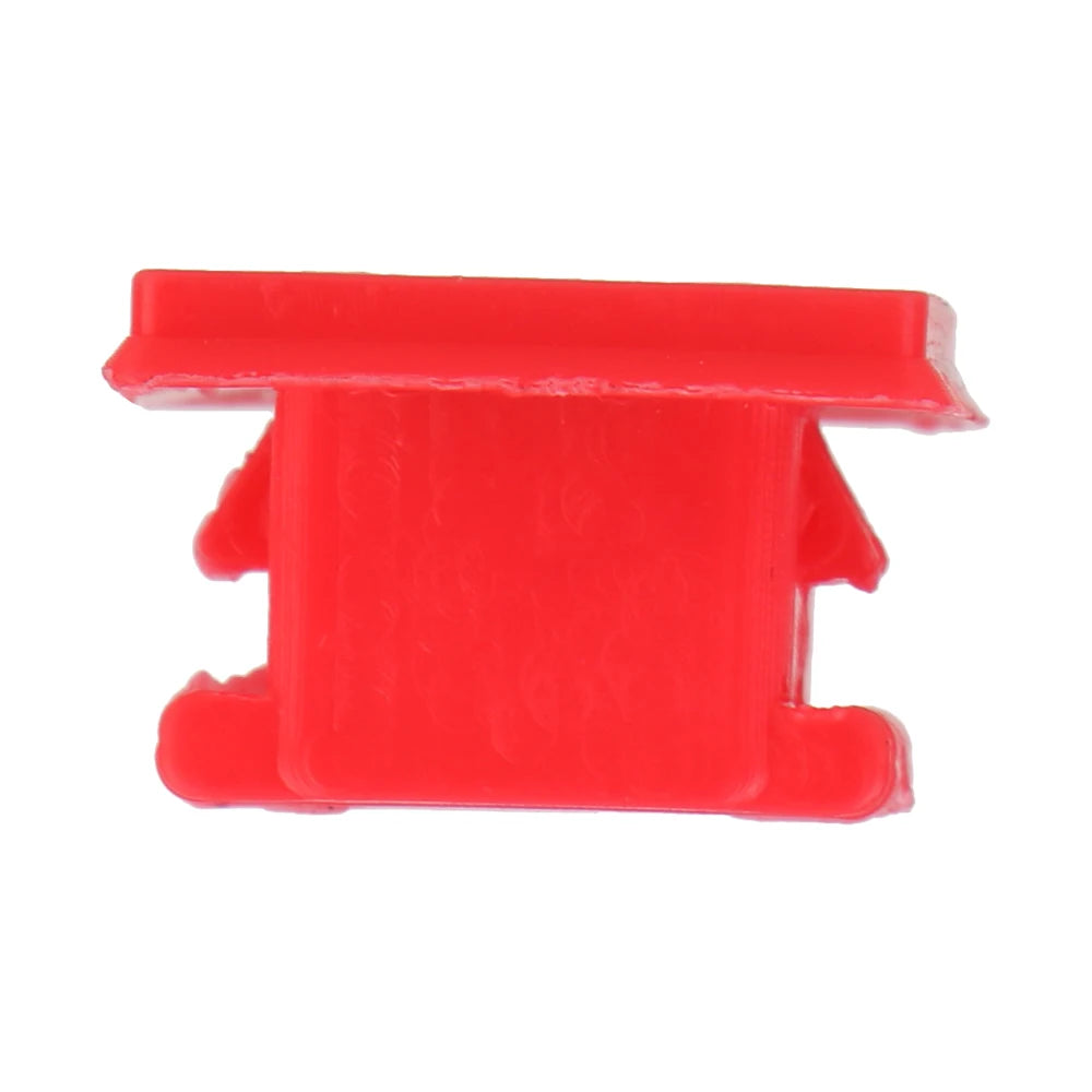 CowLost | product_id-red-insert-grommets-20pcs-dashboard-trim-clips-for-bmw-e46-e65-e66-e83n |9