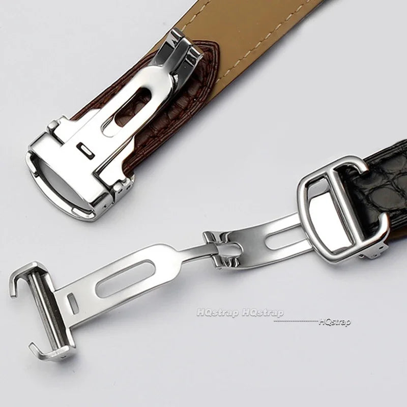 CowLost | product_id-stainless-steel-folding-clasp-12-20mm-for-cartier-blue-balloon-silver-black-rose-gold |5