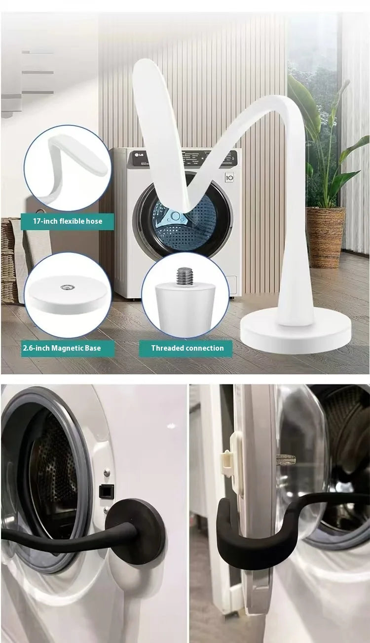 CowLost | product_id-homefish-silicone-washer-dryer-door-stopper-for-odor-prevention |8