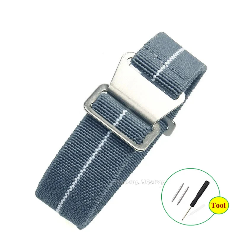 CowLost | product_id-18mm-22mm-nylon-watch-strap-replacement-for-seiko-rolex-sport-wristbands-men |12