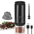 CowLost | product_id-homefish-1500mah-electric-type-c-rechargeable-coffee-burr-grinder-90g-capacity |12