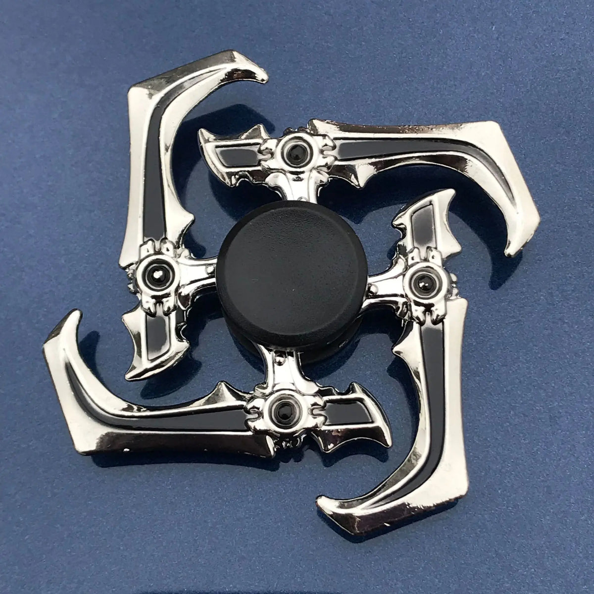CowLost | product_id-metal-zinc-alloy-anime-game-cartoon-fidget-spinner-stress-relief-toy |11