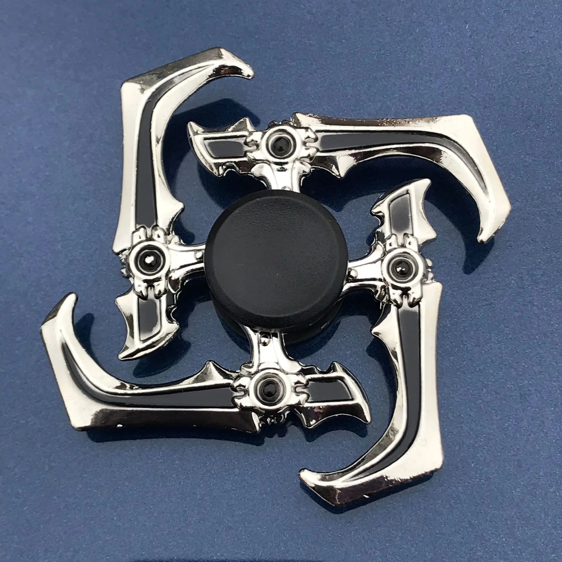 CowLost | product_id-colorful-zinc-alloy-anime-game-hand-spinner-fidget-toy-for-stress-relief |18