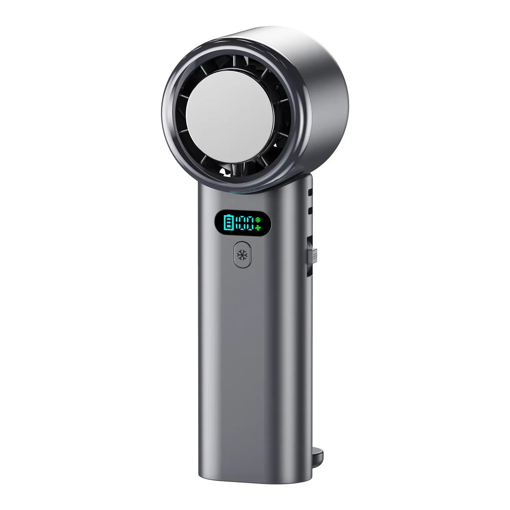 CowLost | product_id-homefish-usb-rechargeable-handheld-cooling-fan-with-led-display-for-travel-outdoor |20