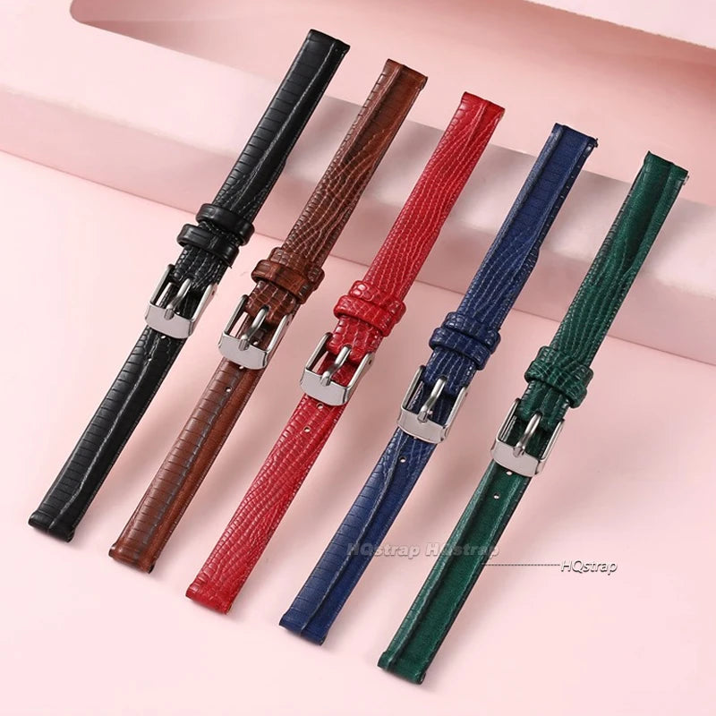 CowLost | bracelets-product_id-soft-leather-watch-bands-8-16mm-slim-ultra-thin-womens-bracelet-strap |3