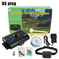 CowLost | dog-training-collar-electronic-pet-fence-system-containment-waterproof-sound-shocked-collar-electric-dog-fence-pet-accessories |7