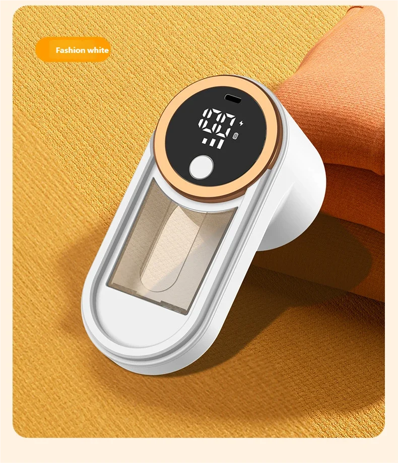 CowLost | product_id-rechargeable-portable-sweater-and-lint-remover-device |15