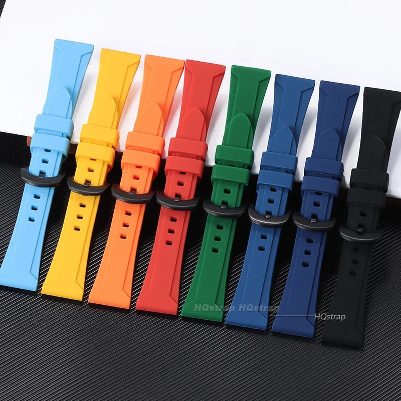 CowLost | product_id-hqstrap-waterproof-soft-silicone-watch-strap-22mm-24mm-26mm-universal-for-seiko-panerai |3