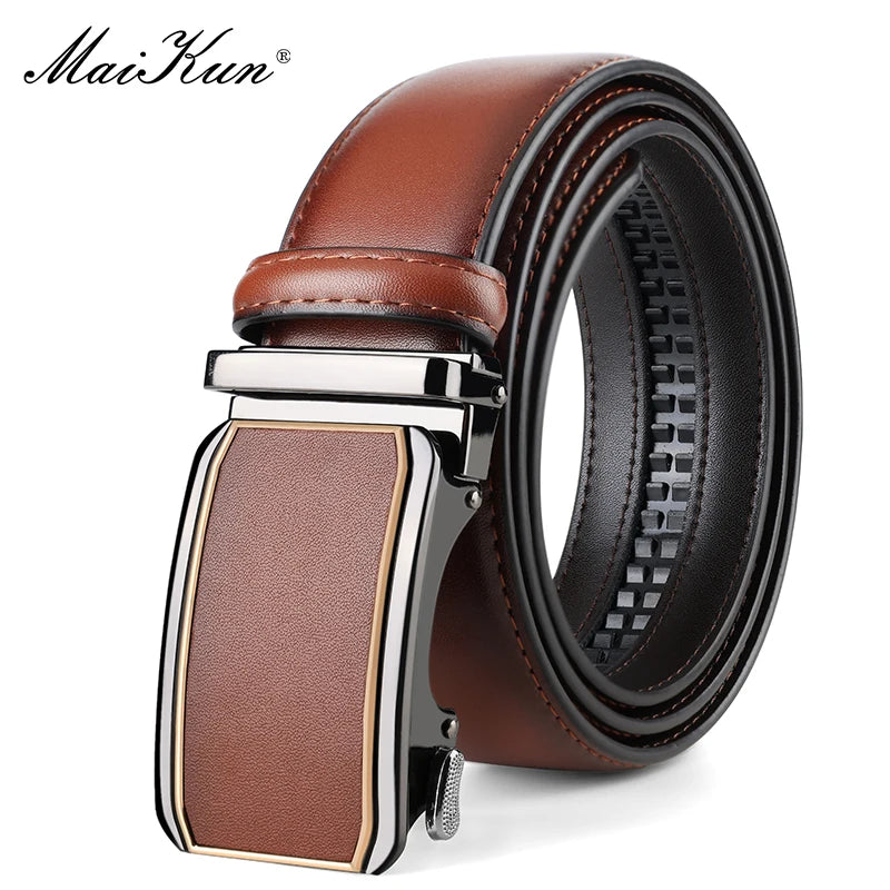 CowLost | maikun-leather-ratchet-belt-for-men |18